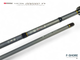 Спиннинг карбоновый для хищной рыбы Siweida Amazon 6-25g 2.28 m (2750768) - изображение 3