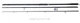 Спінінг штекерний короповий Siweida Carp Link-3 3,5lbs 3,9 m (2128239) - изображение 1