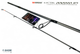 Спиннинг карбоновый для хищной рыбы Siweida Amazon 6-25g 2.65 m (2750908) - изображение 3
