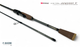 Спиннинг карбоновый Siweida Amazon 5-19g 2.1 m (2750707) - изображение 3