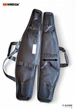 Чохол-тубус жорсткий Siweida 90 cm Сірий (7621090) - зображення 6