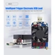 Активная нагрузка RIDEN - HD25 / 25Вт, 4-25В, 0.25-4А / USB-A, Micro, Type-C / Quick charge - изображение 2
