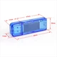 USB-A прецизионный тестер RIDEN - AT35 / 120Вт, 3.7-30В, 0-4А / 0.96" IPS, Quick charge - изображение 4