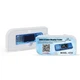 USB-A прецизионный тестер RIDEN - AT35 / 120Вт, 3.7-30В, 0-4А / 0.96" IPS, Quick charge - изображение 5