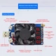 Активная нагрузка RIDEN - HD25 / 25Вт, 4-25В, 0.25-4А / USB-A, Micro, Type-C / Quick charge - изображение 3