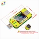 USB-A тестер RIDEN - UM34 / 72Вт, 4-24В, 0-3А / 1.44"LCD, Quick charge - изображение 6