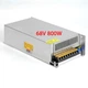 Встроенный блок питания RIDEN - RD-800-68 / 200-240В / 68В 800Вт - изображение 1