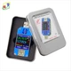 USB-A / type-C тестер RIDEN - UM25 / 72Вт, 4-24В, 0-5А / 1.44"LCD, Quick charge - изображение 6