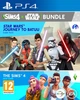 The Sims 4 + Star Wars BUNDLE (русские субтитры) PS4 - изображение 1