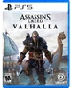 Assassin's Creed Valhalla (англійська версія) PS5 - зображення 1