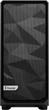 Корпус Fractal Design Meshify 2 Compact Black TG LT (FD-C-MES2C-03) - изображение 3
