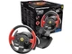 Руль Thrustmaster T150 Ferrari Wheel Force Feedback - зображення 2