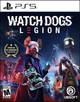 Watch Dogs Legion (PS5, русская версия) - изображение 1