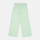 Брюки H&M 128см светло зеленый цветы 240910315052 - изображение 2