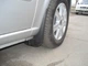 Бризковики Mercedes-Benz Vito/Viano W639 2003-2009 комплект 4шт - изображение 4