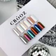 Втирання для нігтів Crooz Dream Powder №04 - зображення 5