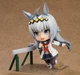 Рухома фігурка Nendoroid Огурі Кеп 2101 Нендороїд з аніме Кобилички: Доленосне дербі UmaMusume - зображення 3