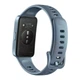 Смарт-часы HUAWEI Band 10 Blue (55020ELL) смарт-браслет - изображение 4