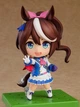 Рухома фігурка Nendoroid Токай Тейо 1995 Нендороїд з аніме Кобилички: Доленосне дербі UmaMusume - зображення 1