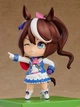 Рухома фігурка Nendoroid Токай Тейо 1995 Нендороїд з аніме Кобилички: Доленосне дербі UmaMusume - зображення 4
