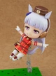 Подвижная Фигурка Nendoroid Голд Шип 1783 Нендороид из аниме Девушки-пони: Славное дерби UmaMusume - изображение 6
