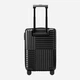 Чемодан 38 л Xiaomi Ninetygo Himalaya Luggage Черный (6941413219952) - изображение 4