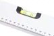 Poziomica Forte Tools Spirit Level 40 cm LATE3V040 (4772013001171) - obraz 3