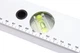 Poziomica Forte Tools Spirit Level 40 cm LATE3V040 (4772013001171) - obraz 4
