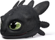 Інтерактивна маска Spin Master Dreamworks Dragons Як приборкати дракона Беззубик, Electronic Blast & Roar Toothless Mask - зображення 1