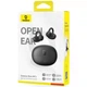Беспроводные наушники Baseus Bass BC1 Open-Ear TWS (black) - изображение 2
