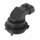 Патрон под лампу H7 Astra G Opel 1226084 9118046 - изображение 3