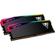 Модуль памяти для компьютера ddr5 64gb (2x32GB) 6400 MHz Viper Elite 5 Ultra rgb Patriot (veur564g6432k) - изображение 4