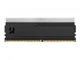 Модуль пам'яті ddr5 2x16GB/6800 Goodram irdm rgb Black (irg-68d5l34s/32gdc) - зображення 2
