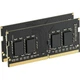 Модуль памяти для ноутбука SoDIMM ddr5 32gb (2x16GB) 5600 MHz eXceleram (e50320564646csd) - изображение 1