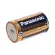 Батарейка Panasonic LR20 D Alkaline (2шт) (5410853039211) - зображення 2