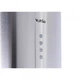 Вытяжка ventolux isola cilindro 35 x (1400) st - изображение 8