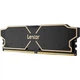Модуль памяти для компьютера ddr5 16gb (2x8GB) 6000 MHz thor oc Black Lexar (ld5u08g60c38lg-rgd) - изображение 3