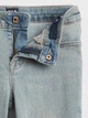 Детские джинсы Skinny GAP 1159850141 (Голубой 5) на рост 110 см - изображение 4
