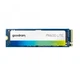 Накопичувач ssd 256gb Goodram px600 Lite m.2 2280 PCIe 4.0 x4 NVMe tlc nand (ssdpr-px600l-256-80) - зображення 5