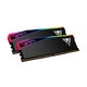 Модуль памяти ddr5 2x16GB/6000 Patriot Viper Elite 5 Ultra rgb (veur532g6028k) - изображение 9