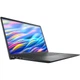 Ноутбук Dell 15 DC15250 (DC15250_RPLU_006_P_UBU-05), 15.6" / FHD / IPS / 120гц / Intel Core i7-1355U / RAM 16гб / SSD 512гб / Linux / Чорний - изображение 3