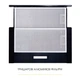 Вытяжка weilor wt 52 bl - изображение 4