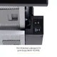 Вытяжка weilor wt 52 bl - изображение 7