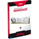 Модуль пам'яті для комп'ютера ddr5 64gb (2x32GB) 6400 MHz Renegade White xmp Kingston Fury (ex.HyperX) (kf564c32rwk2-64) - зображення 5