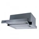 Вытяжка ventolux garda 45 inox (700) led - изображение 2