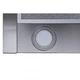 Вытяжка ventolux garda 45 inox (700) led - изображение 7