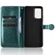 Захисний чохол Deexe Pegasus Cover для Motorola Moto G06 / G06 Power - Green - зображення 2