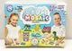 Аквамозаика Aqua Mosaic DankoToys (AM-01-03) (0010-1565) - изображение 1