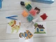 Аквамозаика Aqua Mosaic DankoToys (AM-01-03) (0010-1565) - изображение 4