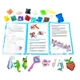 Аквамозаика Aqua Mosaic DankoToys (AM-01-03) (0010-1565) - изображение 8